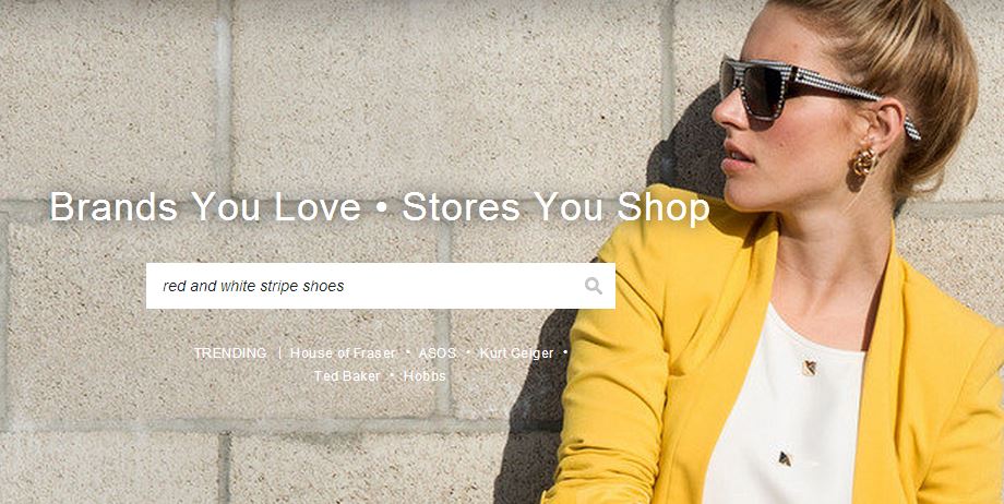 find shoes by picture: shopstyle