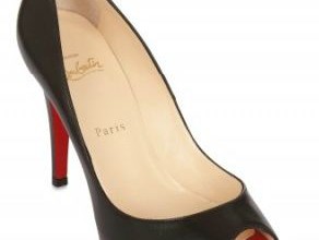 Christian Louboutin Very Prive