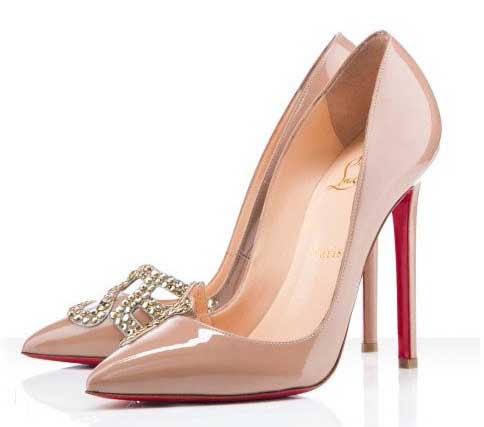 Christian Louboutin Sex120