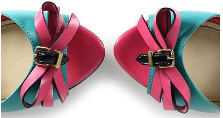 Moda in Pelle Latimer