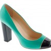 j crew toe cap pumps