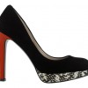 Spring/Summer 2013 Shoe Preview: Marks & Spencer
