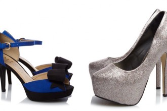 spring summer 2013 shoes