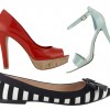 spring summr 2013 shoes