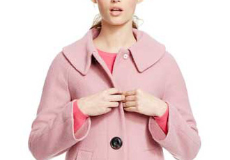 winter coats roundup