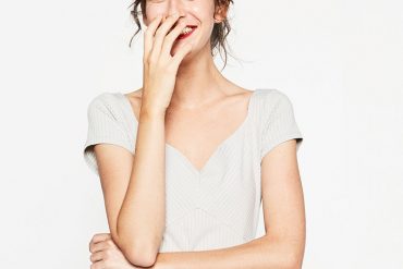 why you should dress for the person you want to be